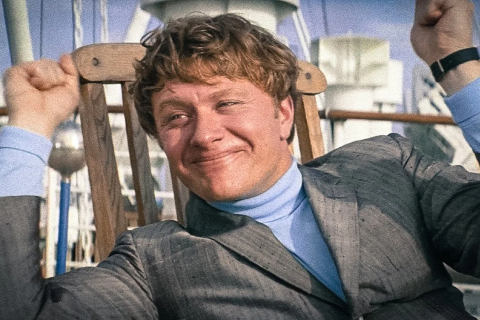 Дипломат, менеджер по продажам и стилист: кем бы работали герои фильма «Бриллиантовая рука» в наше время