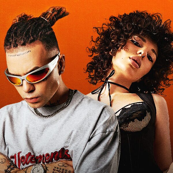 Концерт Элджея и Anikv