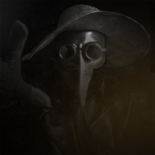 Спектакль «Ответ Гиппократа»