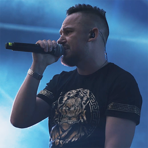 Концерт группы «Копенgаgен»