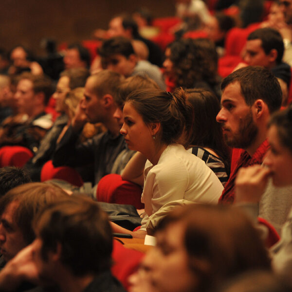 Спектакль «Марина» в РАМТ