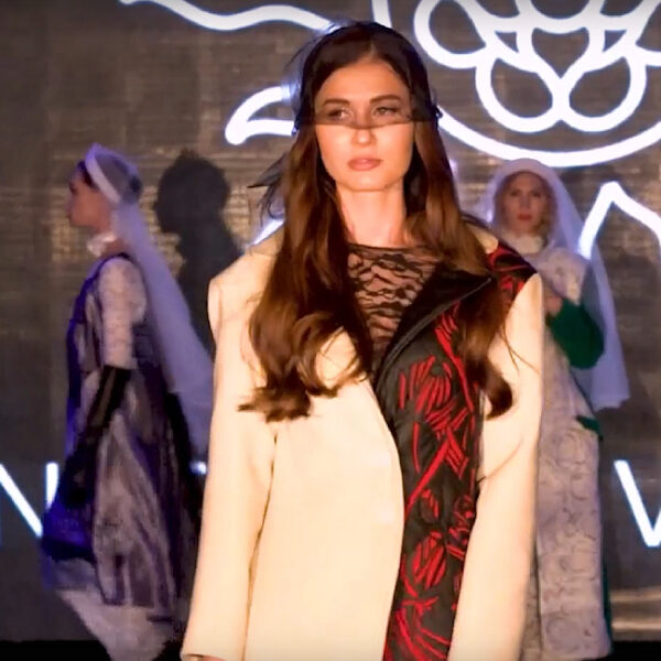Фестиваль «Moscow Fashion Fair»