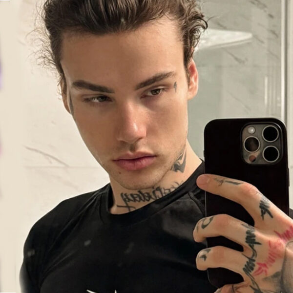 Концерт Xolidayboy