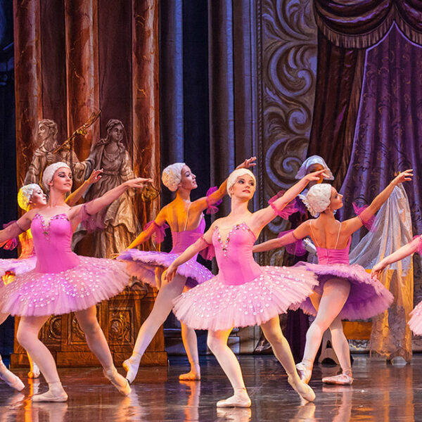 Балет «Спящая красавица» 