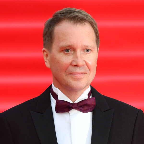 Новогодний концерт в Доме музыки