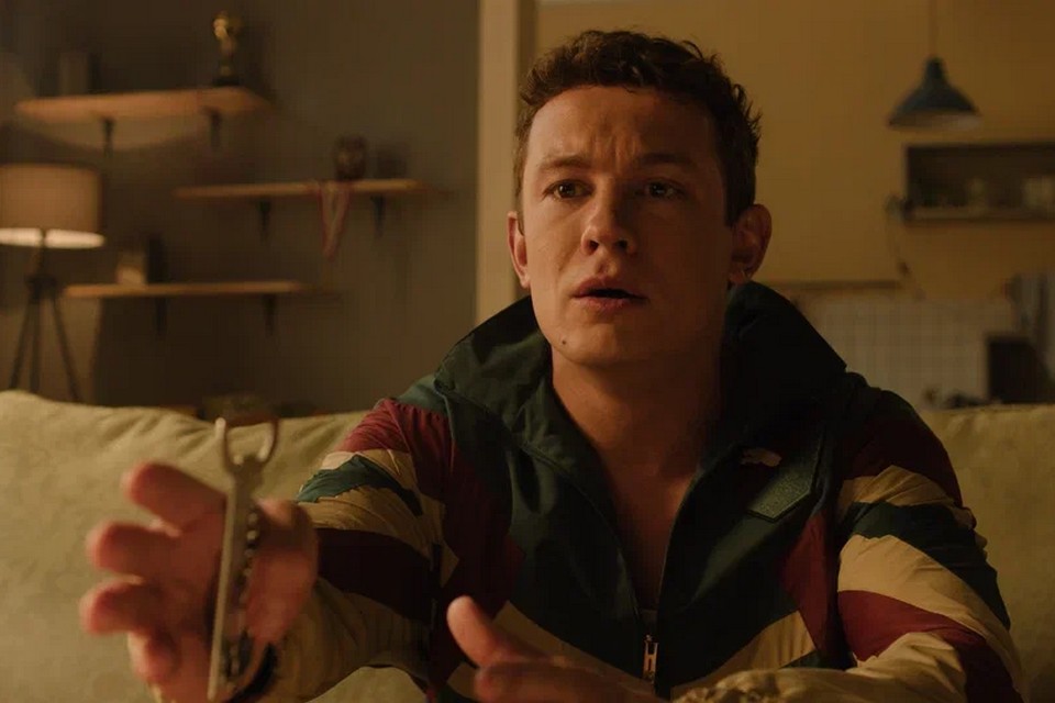 Фильм «Семейный призрак» (2025): Никита Кологривый станет привидением, а Максим Лагашкин — фокусником-самодуром