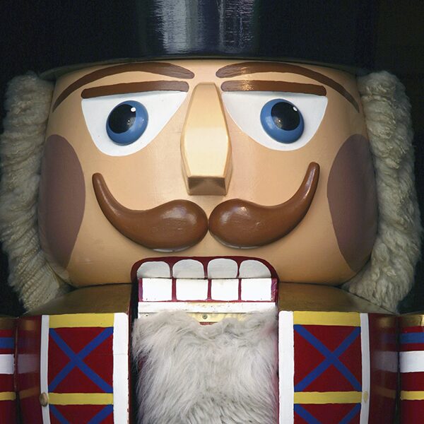 Балет «Щелкунчик» Театра имени Сац