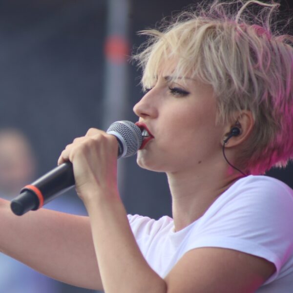 Концерт группы «Мураками»