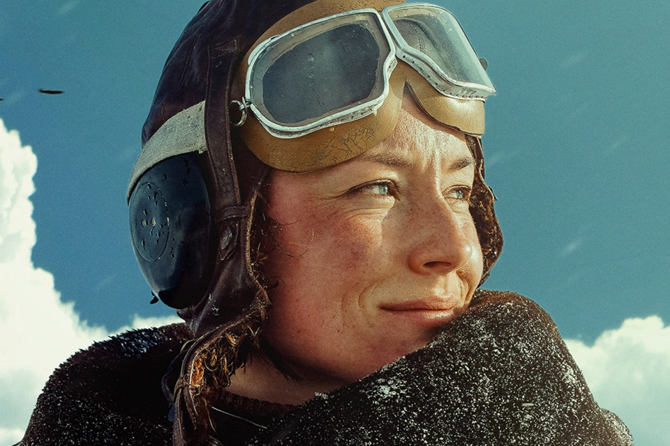 Фильм «Литвяк» (2026): история самой результативной советской летчицы времен Великой Отечественной войны