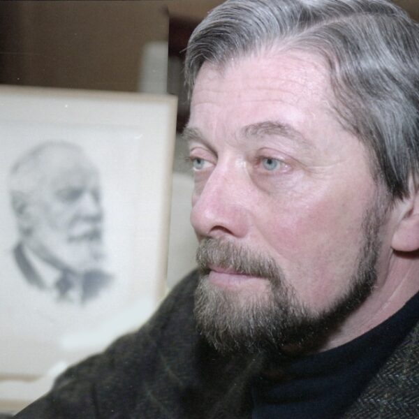 Спектакль «Семь жизней Вл. И. Немировича-Данченко» в МХТ Чехова