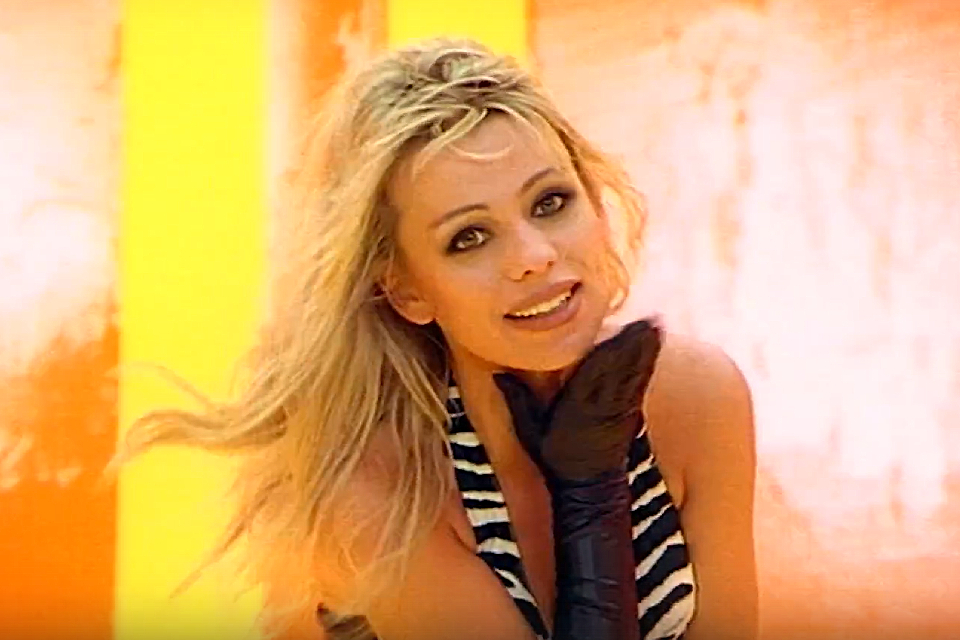 Песня «Голубые глазки» Ирины Салтыковой: новая волна популярности спустя 29 лет