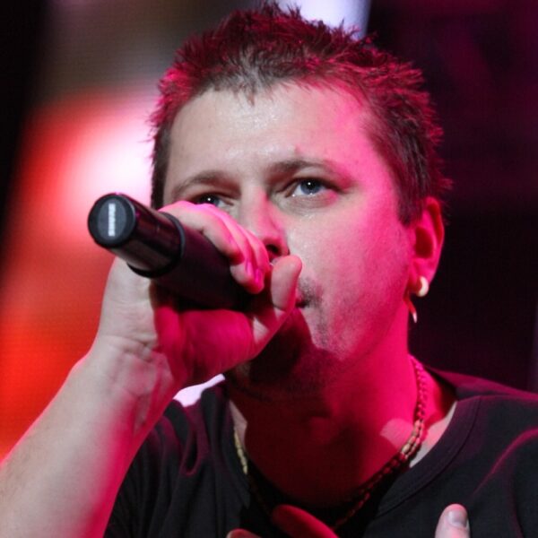 Концерт группы «Пилот»