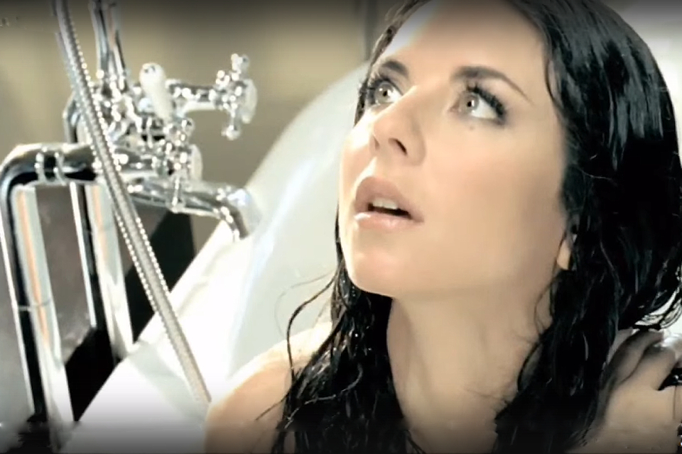 Песня «Ева» группы «Винтаж»: новая версия обошла оригинал по прослушиваниям