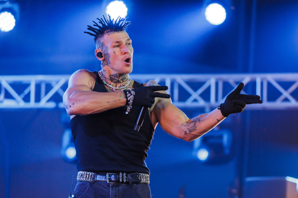 27 лучших идей, куда сходить на выходных в Москве 23 и 24 августа 2025: Ночь кино, бесплатные концерты звезд и полумарафон «Лужники»