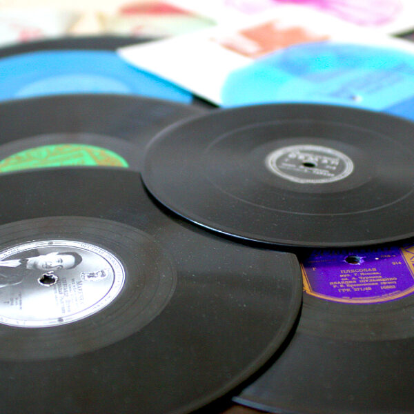 Виниловая вечеринка «Сны о лете»