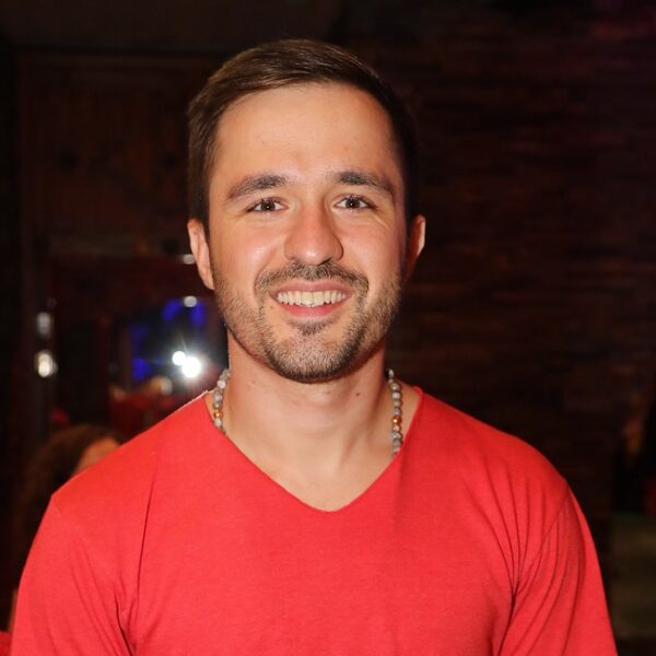 Концерт «Джентльмены про любовь»