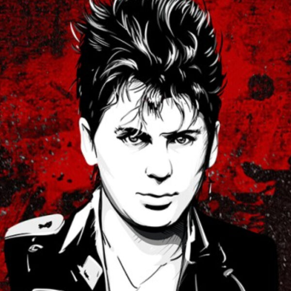 Концерт «Сектор Газа: 25 лет без Юрия Хоя»