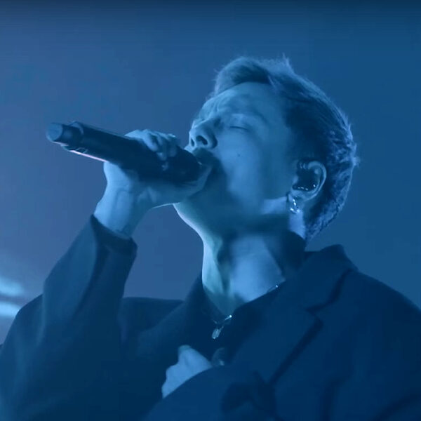 Концерт группы TRITIA