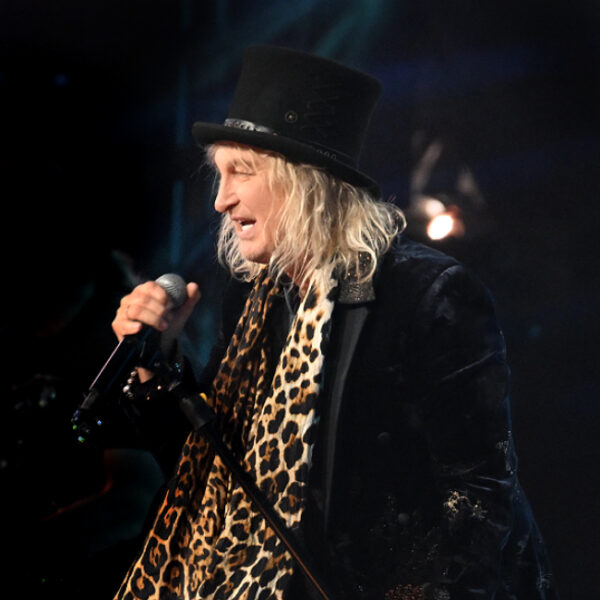 Концерт Александра Иванова