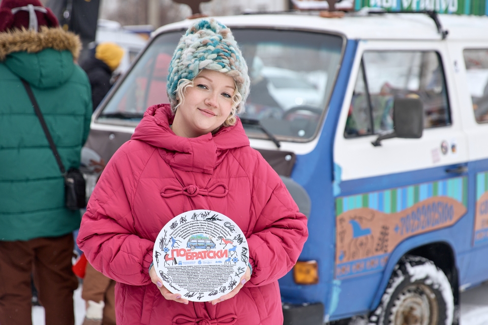 Варвара Щербакова – о фильме «По-братски»: первая роль, отношение профессиональных актеров и курьезы на съемках