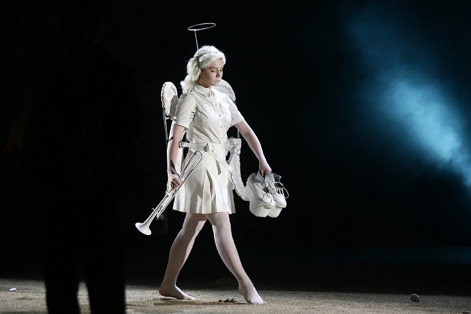 Гид по Большому Детскому фестивалю: 5 спектаклей, которые стоит увидеть детям и взрослым в Москве