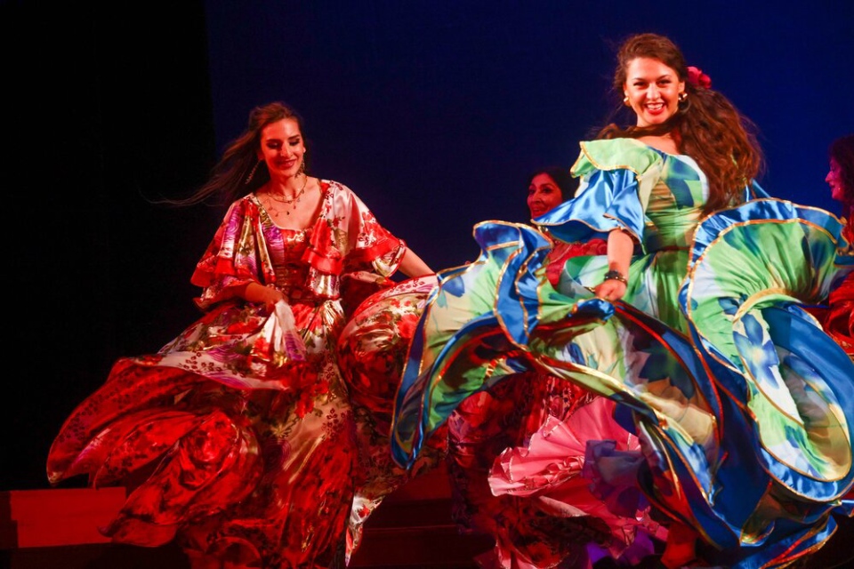 25 лучших идей, куда сходить на выходных в Москве 25 и 26 октября 2025: блюда из СССР, фестиваль огней и Хэллоуин для животных