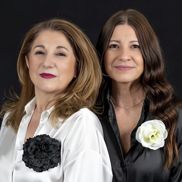 Концерт группы Baccara