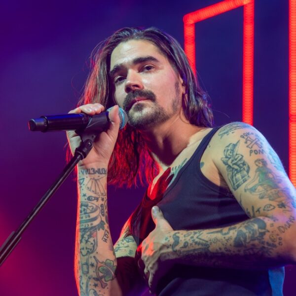 Концерт The Hatters