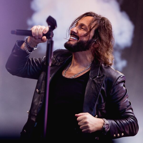 Концерт Стаса Михайлова