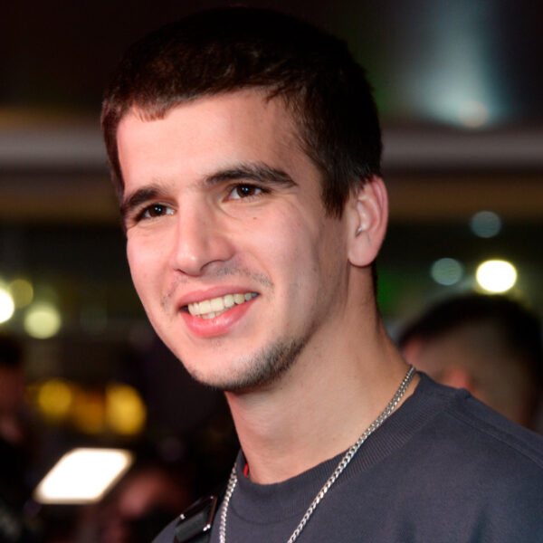 Концерт Федука