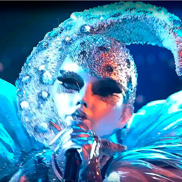 Концерт финал шоу «Маска-7»