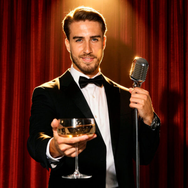 Концерт Марко Даль Карло «Любимые Итальянские хиты» 