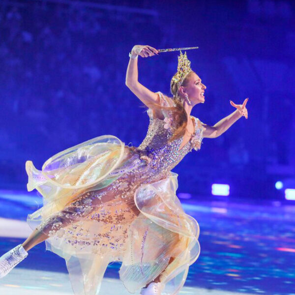 Орфей и Эвридика