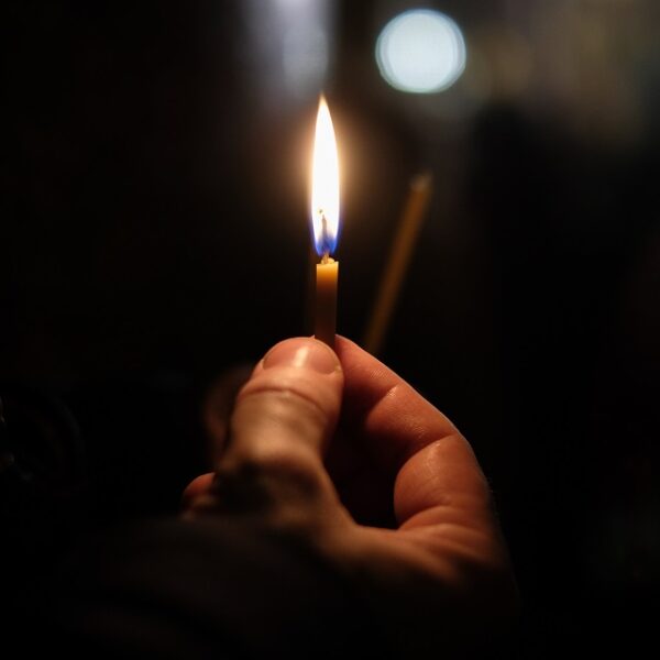 Рождественская православная ярмарка