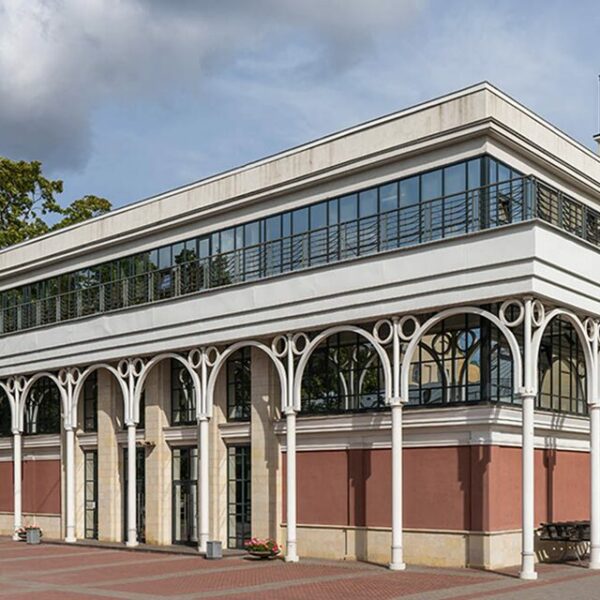 Фестиваль «Петербург. Пространство Булгакова»