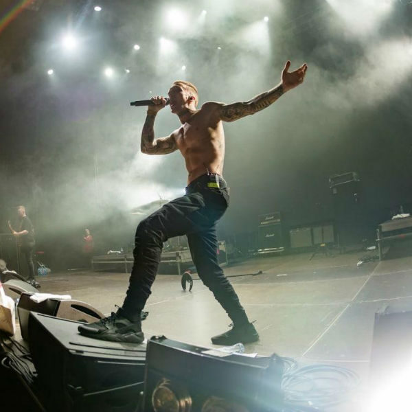 Фестиваль «Мы выбираем жизнь!»