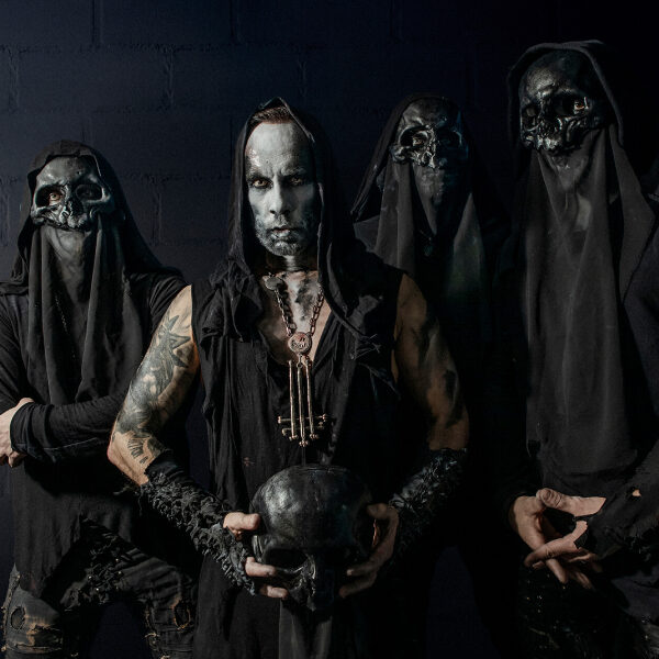 Отмена концерта Behemoth