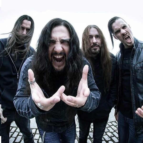 Концерт Kataklysm: лучшие композиции в рамках мирового тура