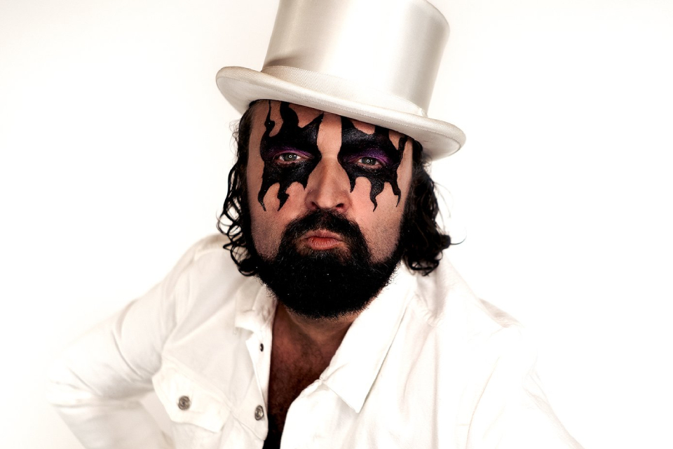 Самые ожидаемые концерты 2021 года в Санкт-Петербурге: от зарубежного рока до «Золотого Граммофона»