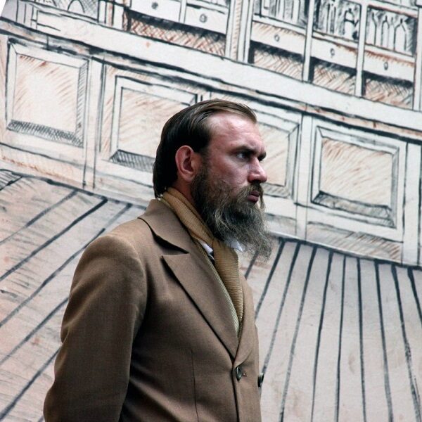 День Достоевского в #МузееЦСДФ