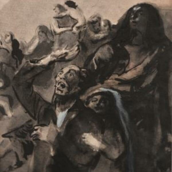 Выставка «Немецкая оккупация»