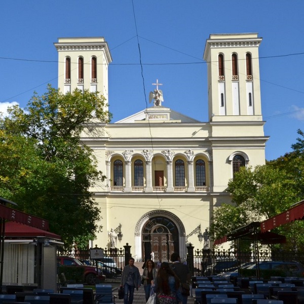 Концерт «14 шедевров Моцарта»