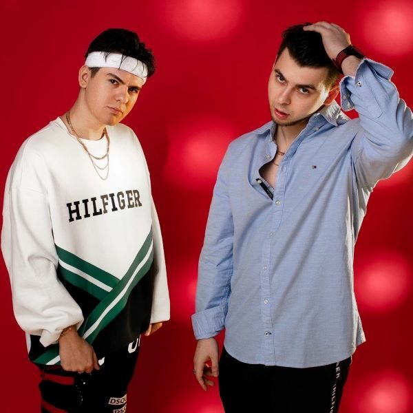 Концерт Gayazovs Brothers