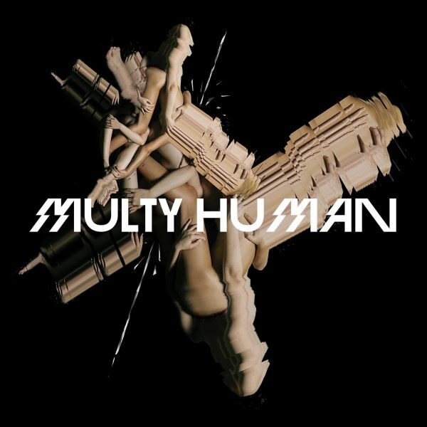 Выставка «Multy Human»