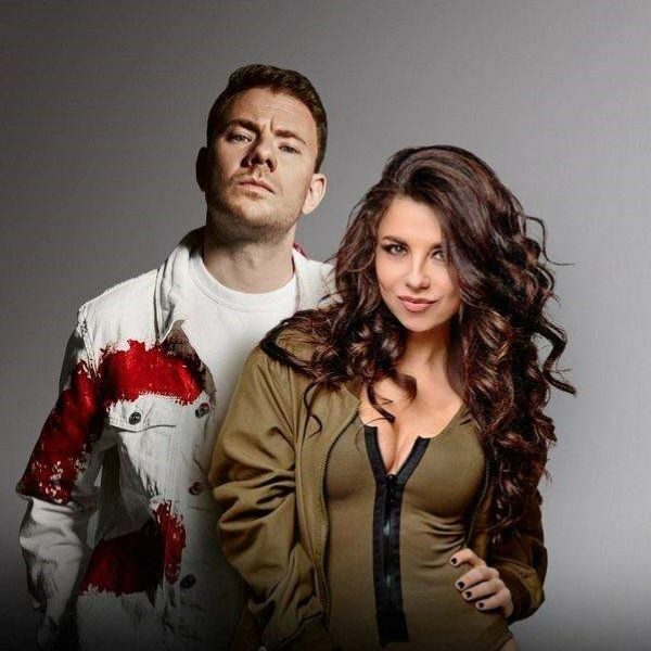 Отмена концерта DJ Smash и группы «Винтаж»
