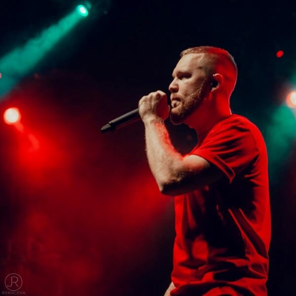 Концерт группы «Грот»