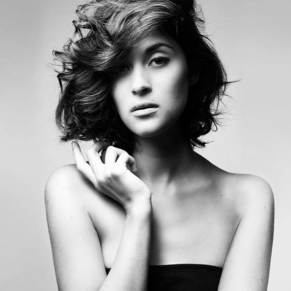 Концерт Жени Любич