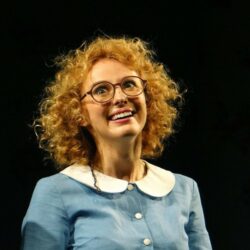 Спектакль «Бай-бай, Бабочки!»