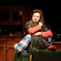 Спектакль «Лерка»