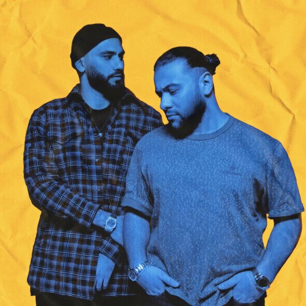 Концерт HammAli & Navai